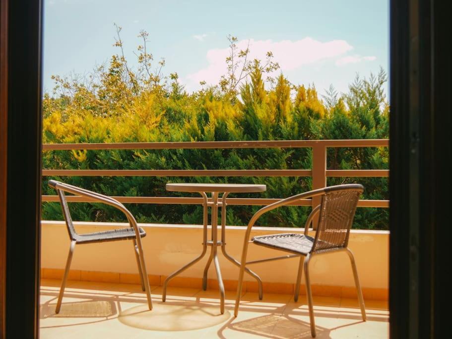 Luxury Villa Kassandrino Kassandrinon Exterior photo